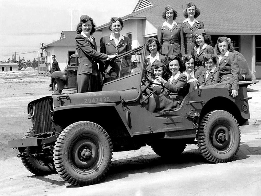 Willys MB '1941